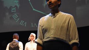 Musical celebrating Walter Tull&rsquo;s life to take to the stage in Exeter