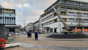 Why public toilets have closed during Plymouth&rsquo;s Armada Way revamp