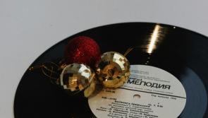 Hospital Radio: Shaking off the tinsel and turning up the volume