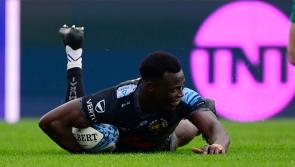 Poor discipline leads to a frustrating defeat for Exeter Chiefs in Paris