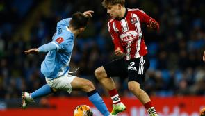 Dignity in defeat after a happy Christmas for Exeter City Football Club