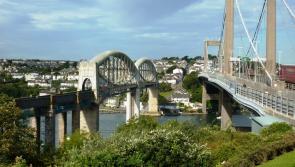 Tamar Bridge committee drops proposed TamarTag fee rise after MP pressure