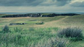 The ultimate fantasy golf course in Devon takes on a classic short par 4