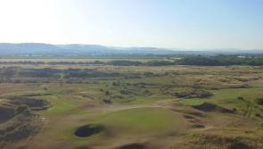 The ultimate fantasy golf course in Devon moves to a tricky par three