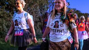 Hundreds expected to walk under stars for North Devon Hospice