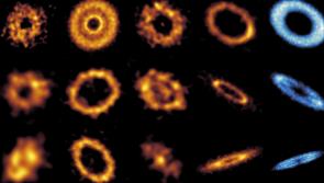 Exeter astronomers reveal turbulent &lsquo;teenage years&rsquo; of alien planetary systems
