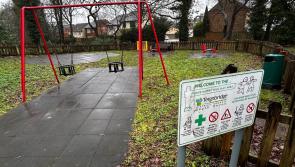 Hope for Bovey families as long-awaited changes revealed for Heathfield play park