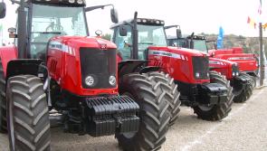 Dartmoor farmers urged to remain vigilant after tractor theft prompts police investigation