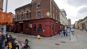 Exeter nightlife hit as major bar shuts with immediate effect