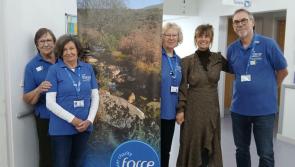 Phil Tearle: The Dartmoor cancer survivor who found purpose through volunteering