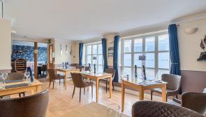 Popular North Devon fine-dining restaurant put on the market