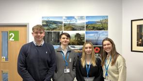 Apprenticeships a &lsquo;fantastic opportunity&rsquo;, Torridge Council says