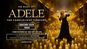 Adele Candlelight Concert comes to Torquay for one-night-only performance
