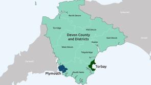 Devon residents urged to have their say on biggest local government shake-up in 50 years