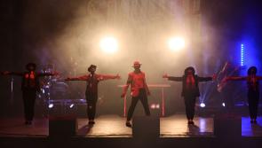 Michael Jackson show returns to Torquay after sell-out