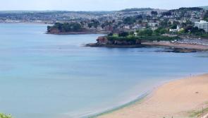 Blue Flag future in doubt for Torbay beaches