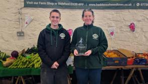 Historic North Devon market crowned Britain&rsquo;s favourite after public vote