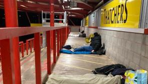 Exeter big Sleep Out 2026: take on the cold to support homeless residents