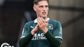 Argyle defender departs Plymouth as squad questions continue to grow