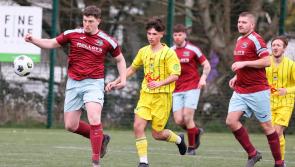South Devon grassroots football finally winning the battle against relentless rain
