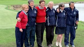 Historic victory in Spanish rain for Royal North Devon Golf Club