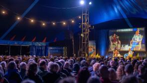 Inside the 'vibrant' maritime festival bringing world-class authors to the Devon coast