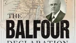 Eminent writer and campaigner will visit North Devon to speak about Palestine