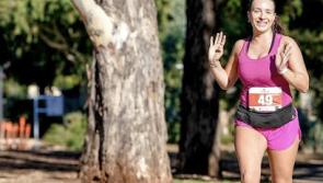 &lsquo;Inspires me to keep going&rsquo; - Exeter sister&rsquo;s London Marathon for 'life-changing' charity