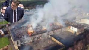 Central Devon MP vows support for families after &lsquo;devastating&rsquo; Okehampton school fire