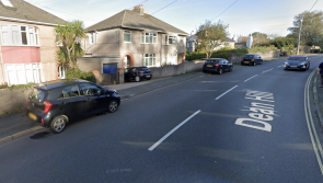 Police appeal launched after driver &lsquo;seriously injured&rsquo; in Plymstock collision