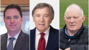 Traffic chaos likely as Laois farm President to lead Newbridge or Nowhere protest 