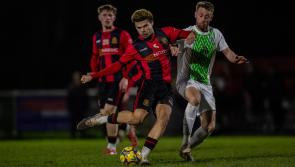 Tavistock AFC forced to share points after late drama in Langsford clash