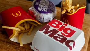 Neighbours don&rsquo;t relish 24-hour McDonalds