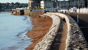 Devon and Cornwall to benefit from flood defence schemes as part of &pound;1.4bn national investment