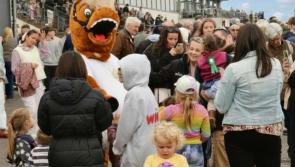 Exeter Racecourse set to host Easter race day with free treats and family fun
