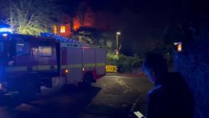 Torquay hotel fire: Latest video update