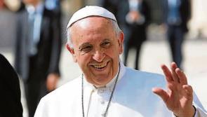 BREAKING: Senior Vatican official announces that Pope Francis has died