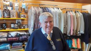 A century in Ilfracombe High Street - Chas Pedlar's department store