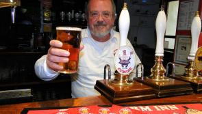 Three year thirst to end as North Devon Beer Festival returns