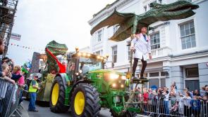 Countdown to carnival begins
