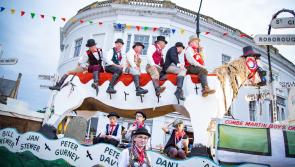 Barnstaple Carnival set to make triumphant return
