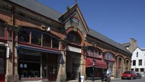 Autumn events at Great Torrington and Bideford