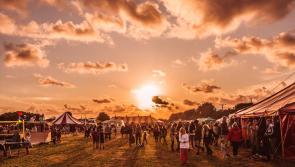 The Birth of a Music Festival - Andy McAuley