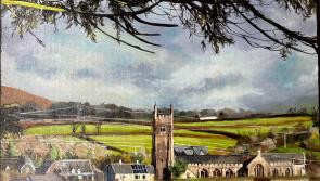 Youthful talent wows judges in Devon CPRE Young Landscape Artist competition
