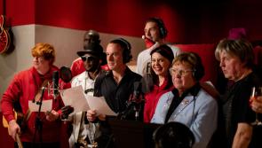 LadBaby hails Martin Lewis for surprising vocal talent on Christmas single