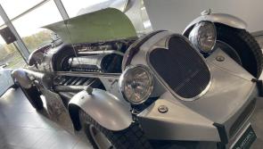 Motoring with Paul Jolly: Happy days - an auction success story