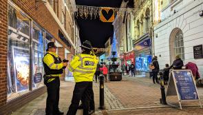 North Devon Council shows support for ASB Awareness Week 2023