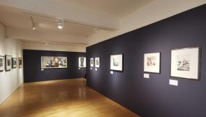 Paula Rego: An Enduring Journey comes to The Burton at Bideford