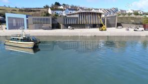 Marine Futures promise new opportunities for our next generation