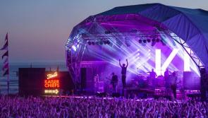GoldCoast Oceanfest announces 2023 headliners